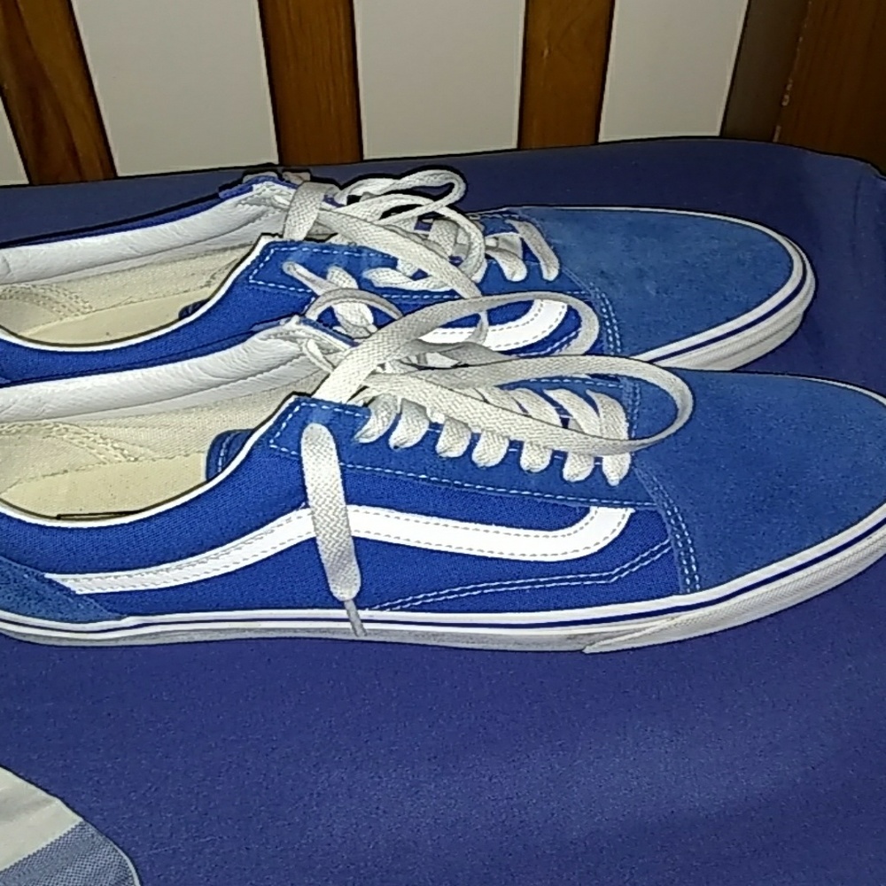 Vans Shoes